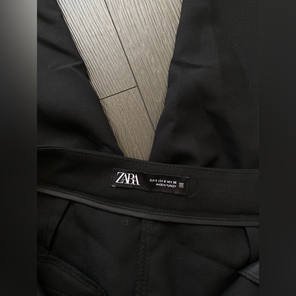 Zara trousers size small - Picture 5 of 5